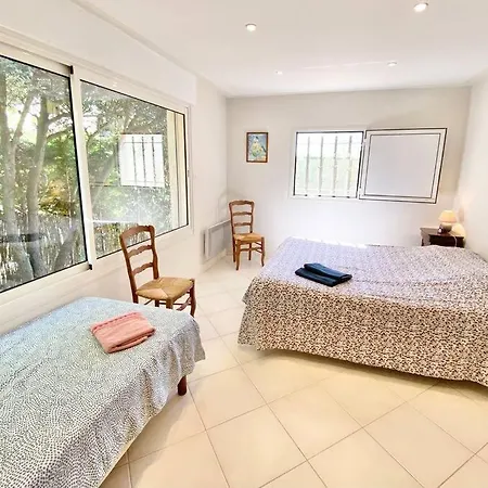 Villa Cat&clo Et Piscine