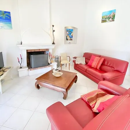 Βίλα Cat&clo Et Piscine Saint-Raphaël